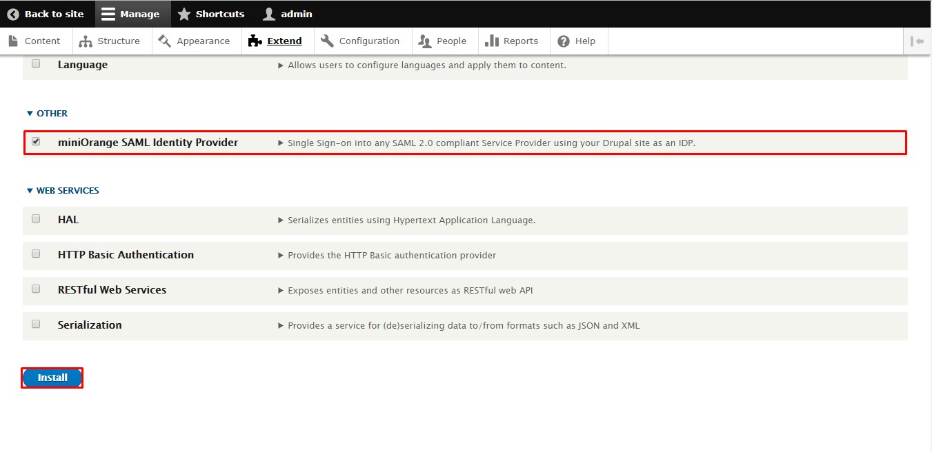 Guide given below for Zendesk Single Sign On (SSO) for Drupal 8