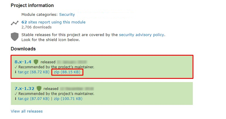 Reddit_sso_Drupal go to link
