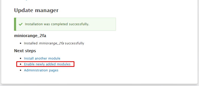 Reddit_sso_Drupal install module