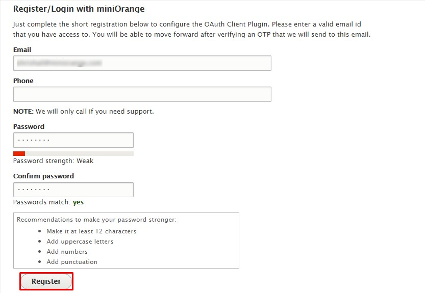 Reddit_sso_Drupal register login
