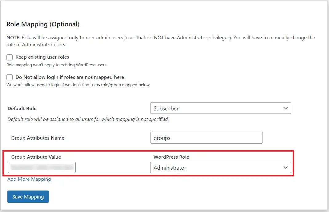 Login with Office 365 Single Sign-on (SSO) -test configuration