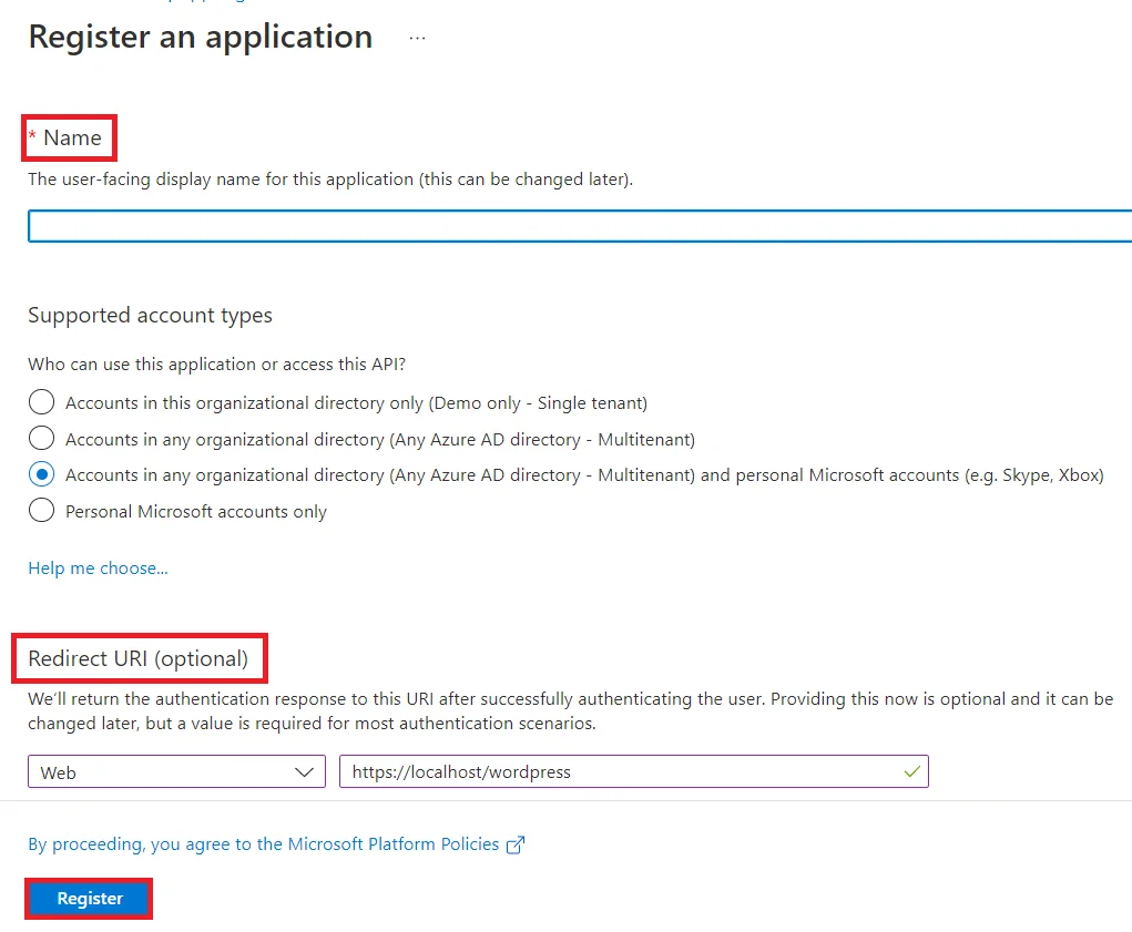 Login with Office 365 Single Sign-on (SSO) - Overview