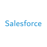 WordPress SSO - WordPress Single Sign-On - Salesforce logo