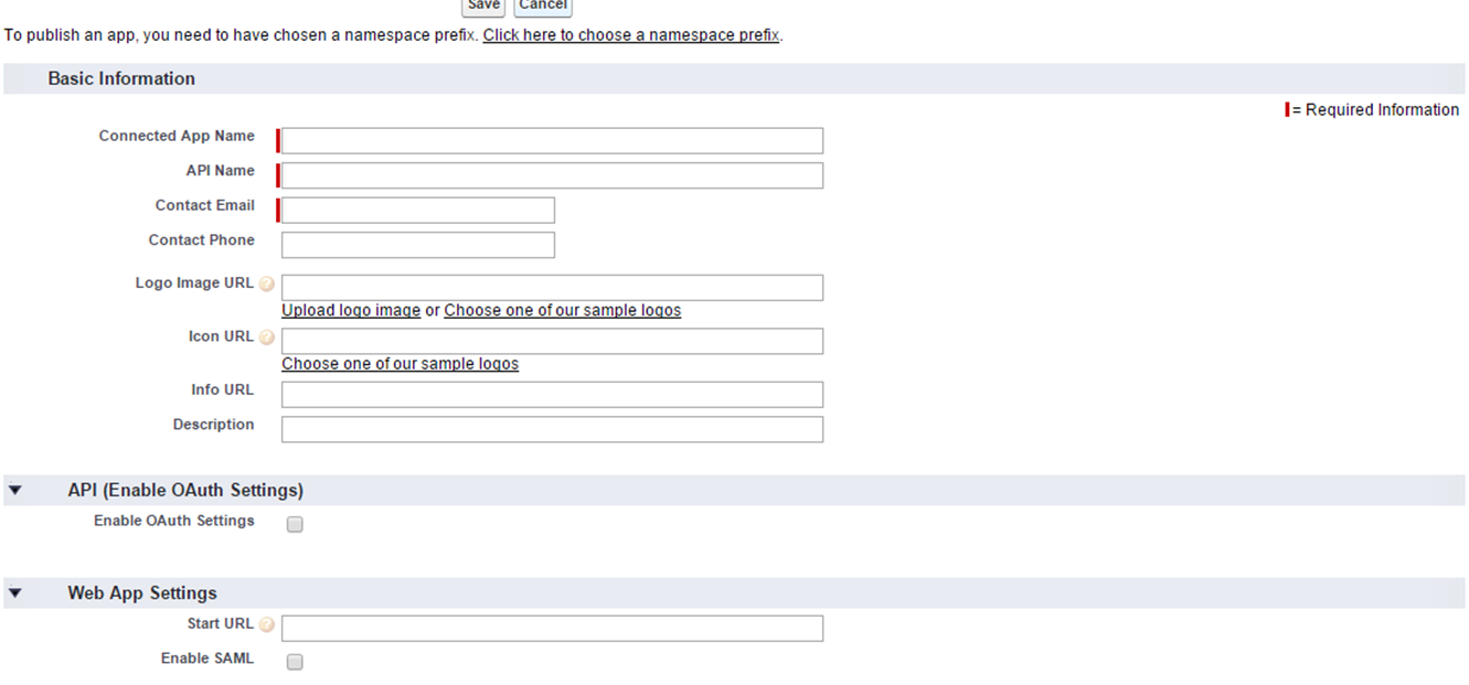 salesforce sso-1