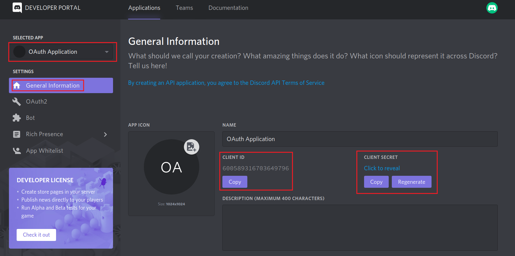 REST API Authentication in Atlassian using Discord as OAuth Provider