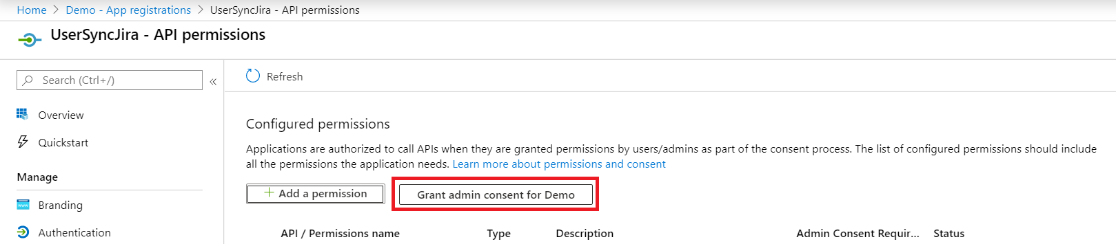 sync users, groups and directory details using Azure AD into Jira and Confluence