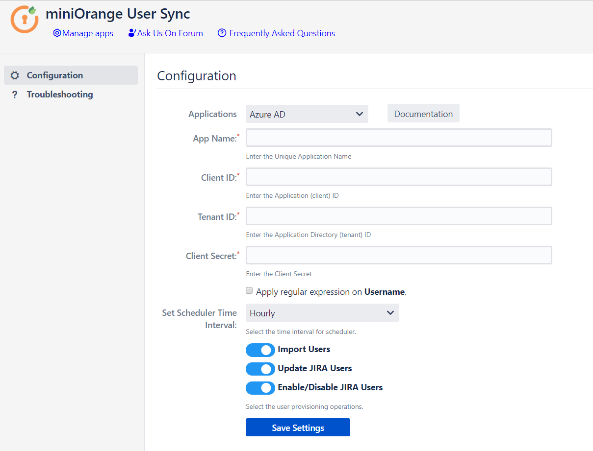 Mini Azure Atlassian Sso Azure Ad _ Provisioning and SSO with Azure AD – SUGUH