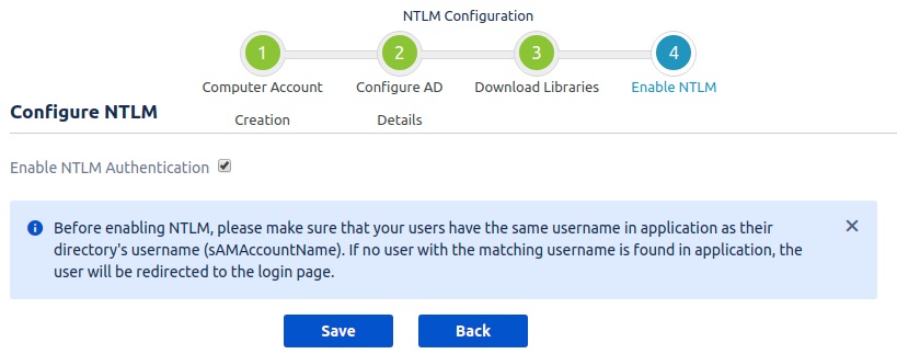 Kerberos, NTLM, Windows Authentication (SSO) into Confluence with Integrated Windows Authentication (IWA)