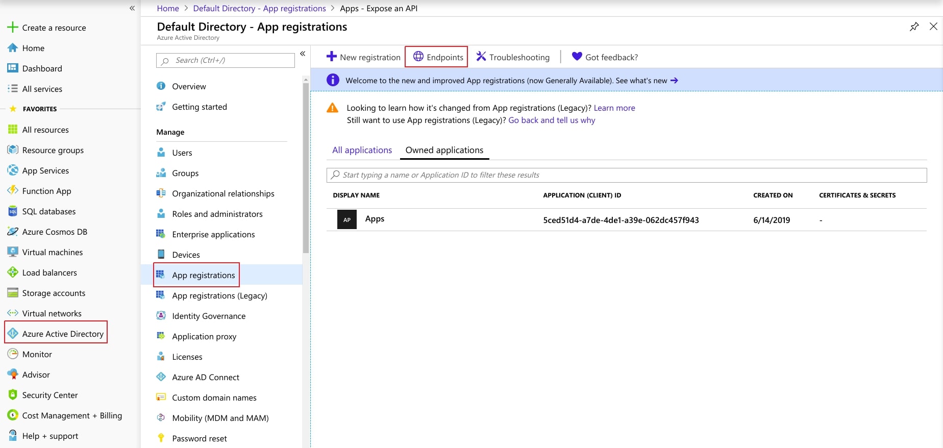 Step by Step Guide to Configure Azure AD as IDP and ...