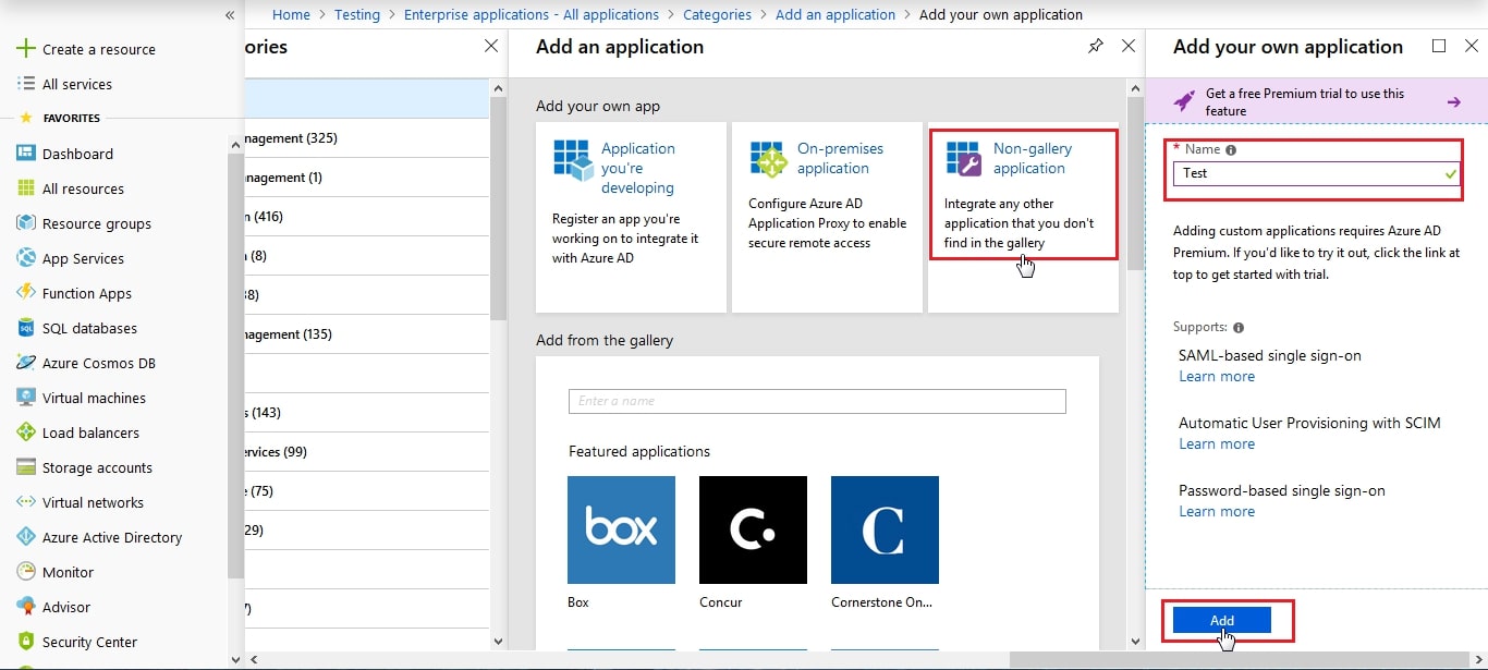 Step By Step Guide To Configure Azure Ad As Idp And Confluence As Sp Hot Sex Picture 1079