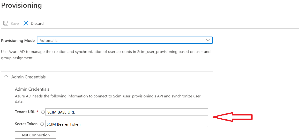 User provisioning for Azure AD into Joomla | synchronizing Users in Joomla | User Management