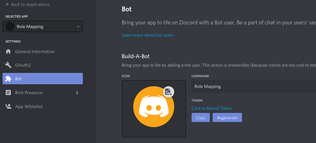 how do i find my discord id