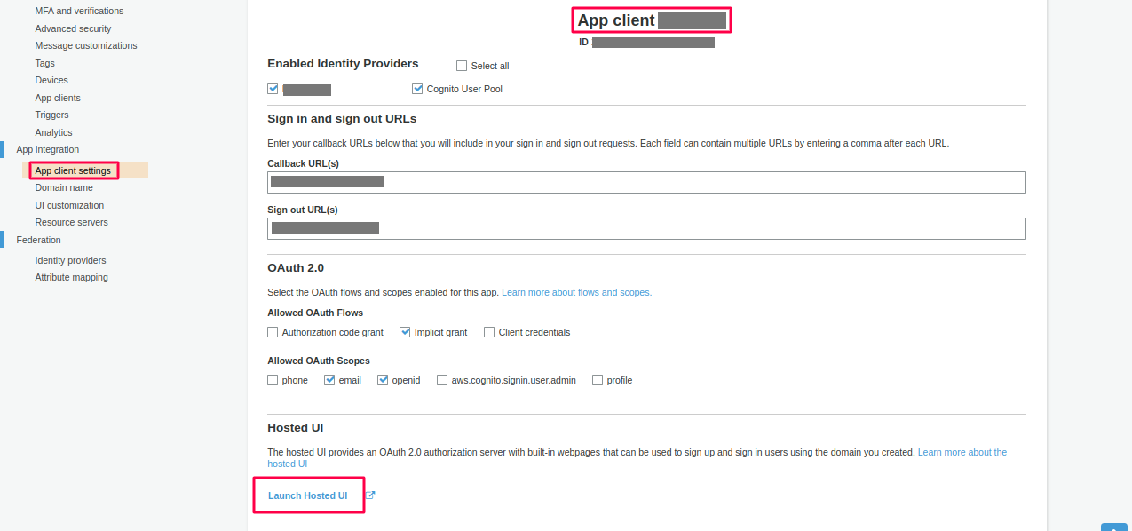 AWS SSO Login with WordPress as IDP | AWS Cognito SAML Single Sign-On