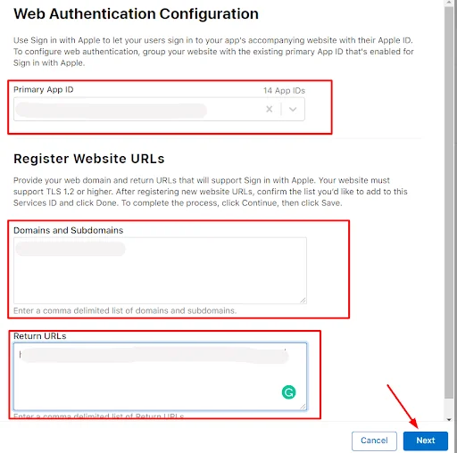  Apple Single Sign-On With Joomla Oauth Client,   social login apple redirectURL