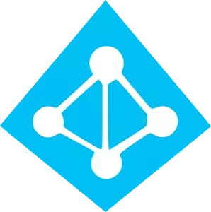 Laravel SSO single sign-on SAML | Azure AD logo