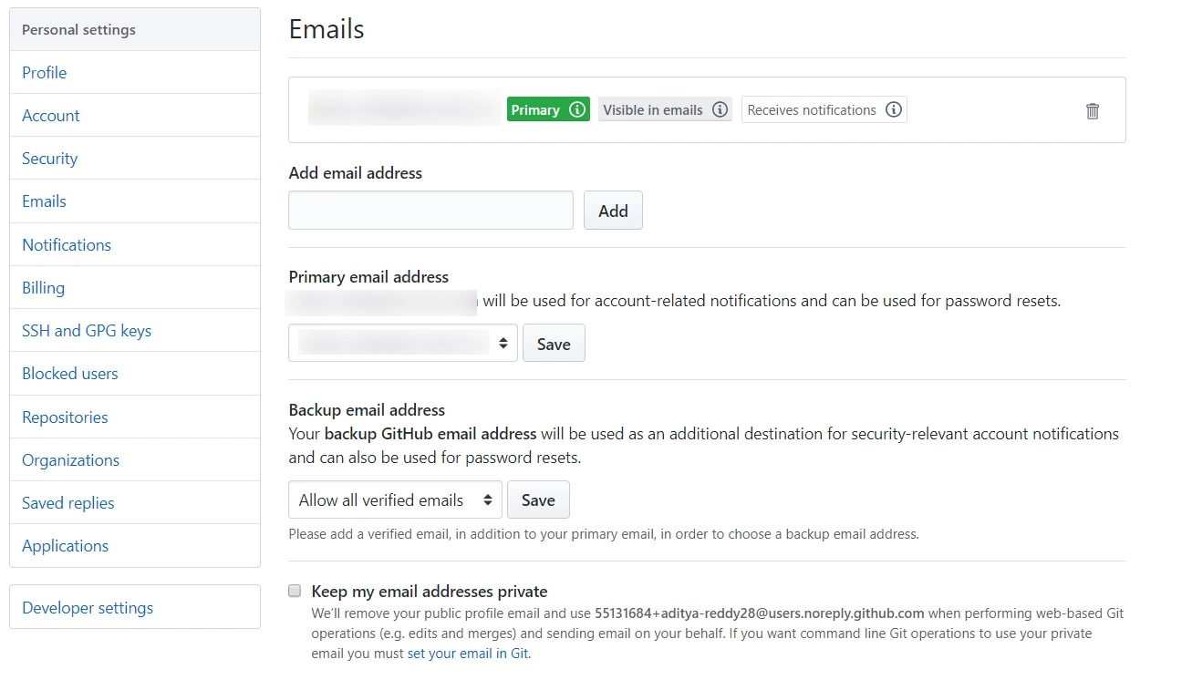 Confluence OAuth / OPenID Single Sign On (SSO) using Github Enterprice, Email Configuration