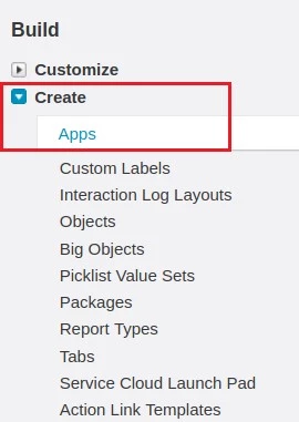 OAuth/OpenID/OIDC Single Sign On (SSO) using Salesforce identity Provider, Create and Setup Salesforce App