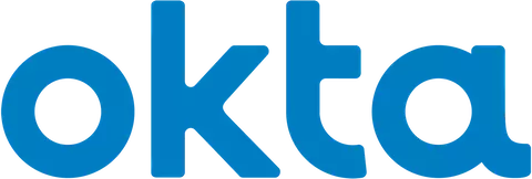 Laravel SAML single sign-on SSO | Okta logo
