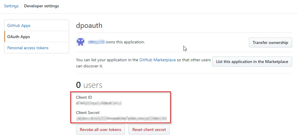 Drupal OAuth OpenID OIDC Single Sign On (SSO) Github SSO Client Credentials