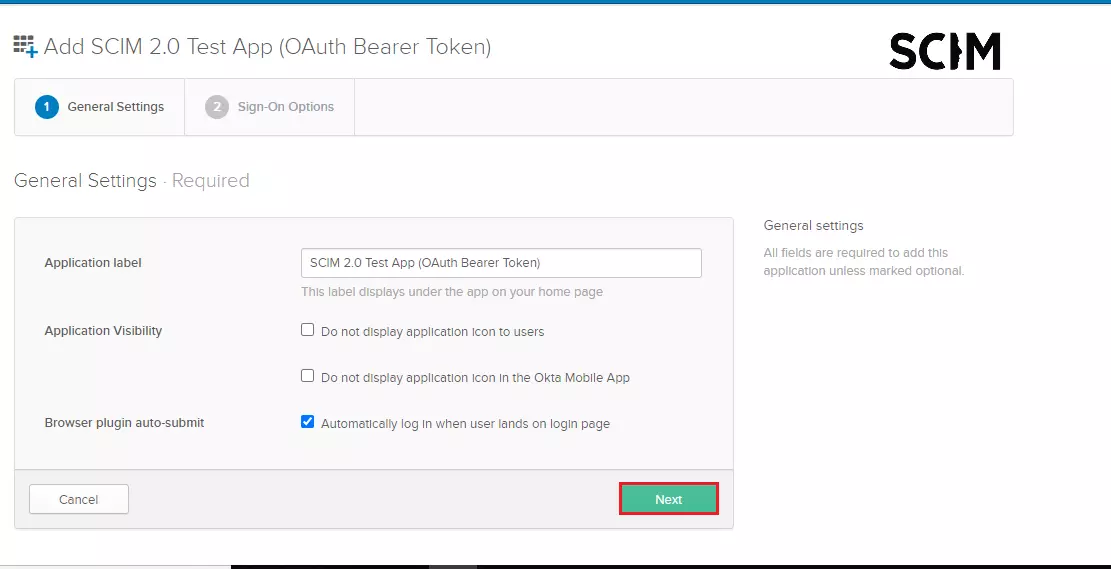  User provisioning for Okta using Joomla | User Management using Joomla SCIM
