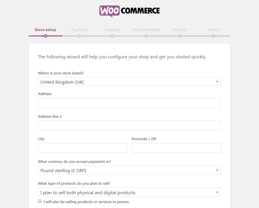 social login woocommerce wordpress setup