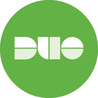 Duo Authenticator will add a secound layer of security to your account against unwanted hank and illegitimate login attempts.