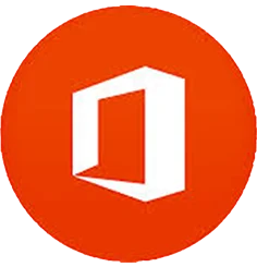 Laravel single sign-on SSO | Office 365 logo