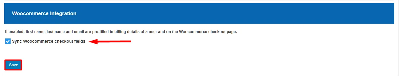 woocommerce social login wordpress add ons checkout Sync