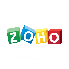 Zoho as SP with Shopify IDP