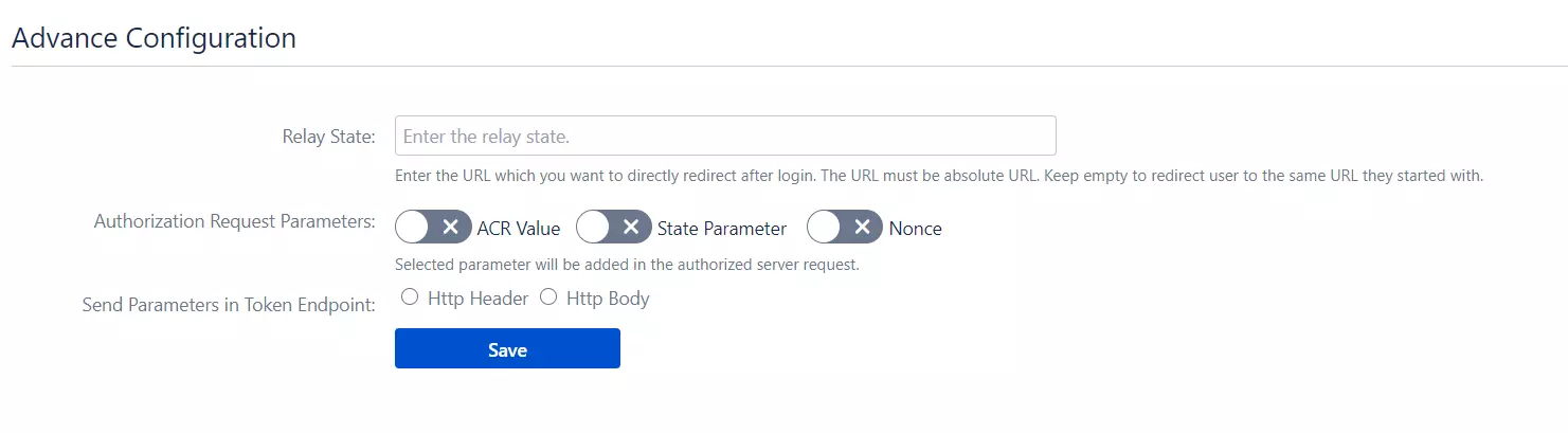 OAuth / OpenID Single Sign On (SSO) into Crowd, Advance SSO options