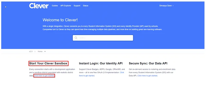 Clever Single Sign-On into Joomla | Clever OAuth / OIDC SSO,go to link