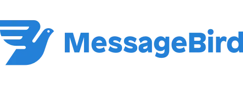2FA Verification SMS Gateway messagebird