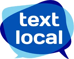 OTP Verification SMS Gateway Text Local