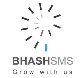 OTP Verification SMS Gateway BhashSMS