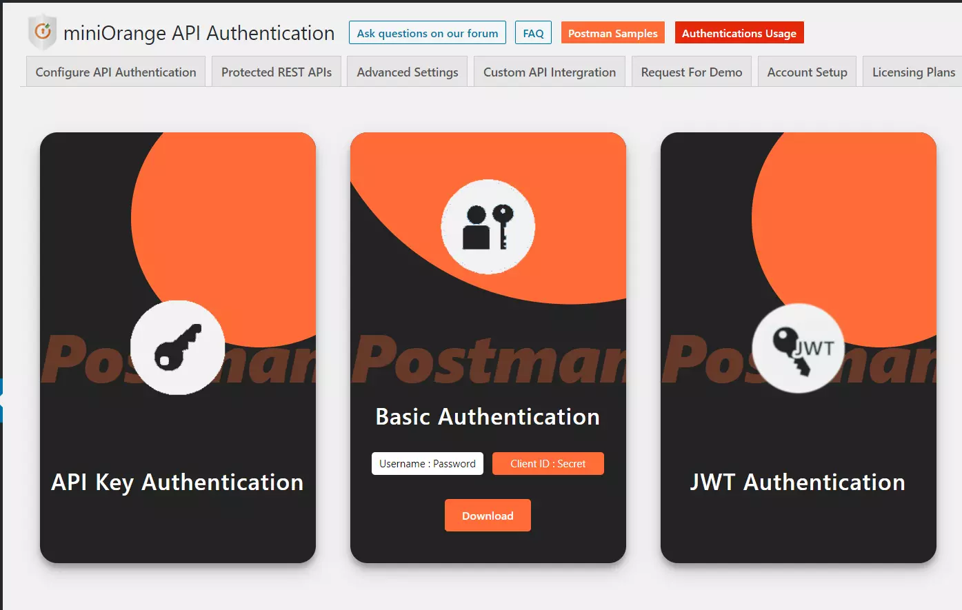 Basic Authentication for WordPress REST API | Basic Auth REST APIs