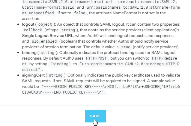 Auth0 SAML Single Sign-On SSO into Joomla | login using Auth0 into Joomla, sp identity
