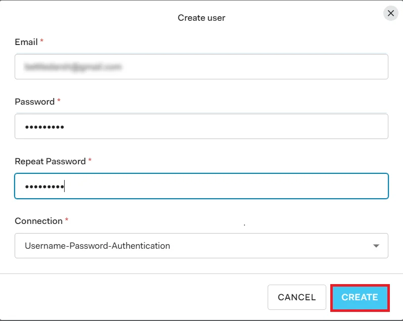 Auth0 SSO (Single Sign-on) with Typo3 SSO Auth0 Login fill user requirement