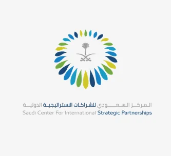 Saudi Centre for International Partnerships