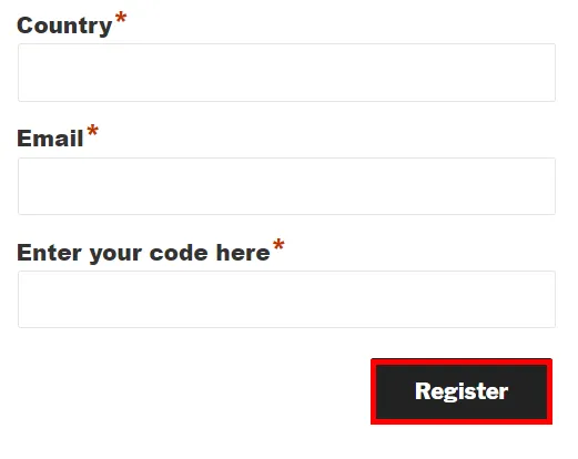 OTP Verification WP Members Register