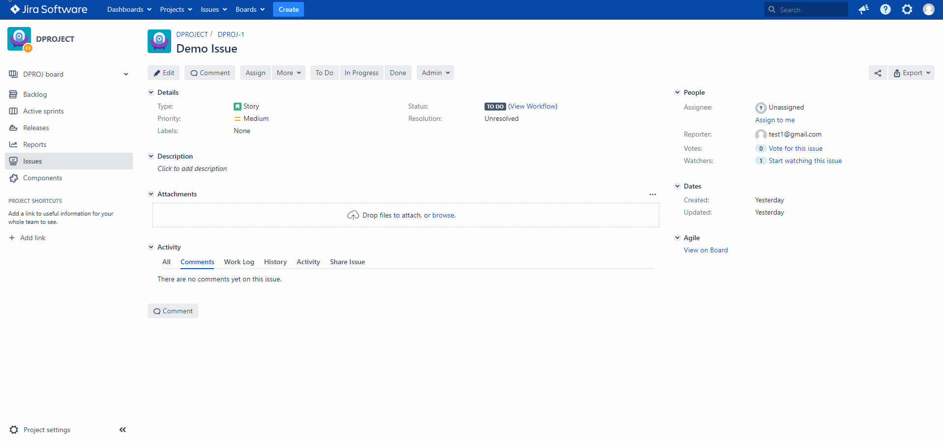 Secure Share For Jira Secure Share Issue For JIRA