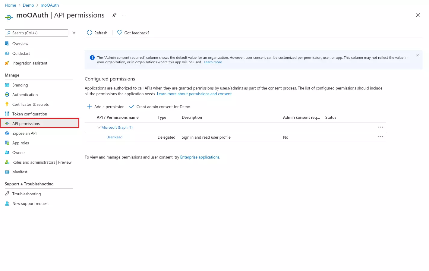 Azure AD Single Sign On  (SSO) (Active Directory) Oauth OIDC Joomla, Microsoft Azure AD (Active Directory) 