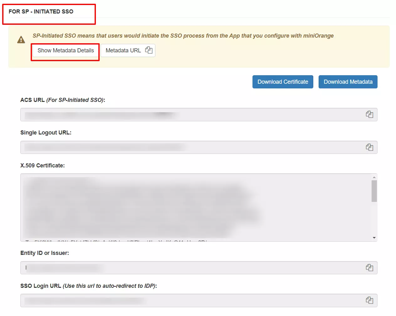 Workday Shopify SSO - Sigle Sign on into SHopify using Workday as IDP - SP Initiated SSO