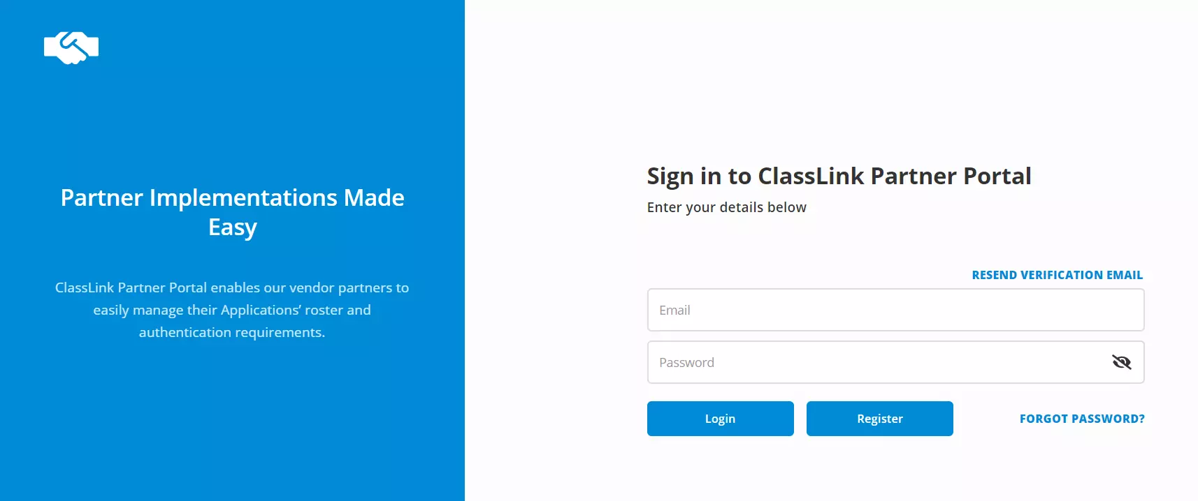 ClassLink SAML Single Sign-On (SSO) / Login for WordPress 