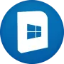 ASP.NET OAuth SSO - Desktop Windows Logo