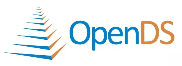 PHP Integrations | WP, Drupal, Azure AD/B2C, Okta - openDS logo
