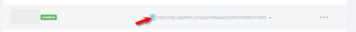ClassLink SAML Single Sign-On (SSO) / Login for WordPress 