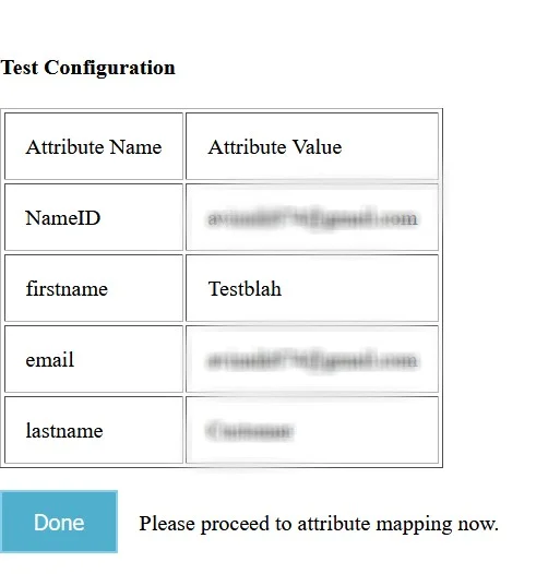 dotnetnuke dnn saml sso Salesforce Community : test result