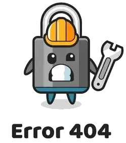 Fix broken links no 404 error