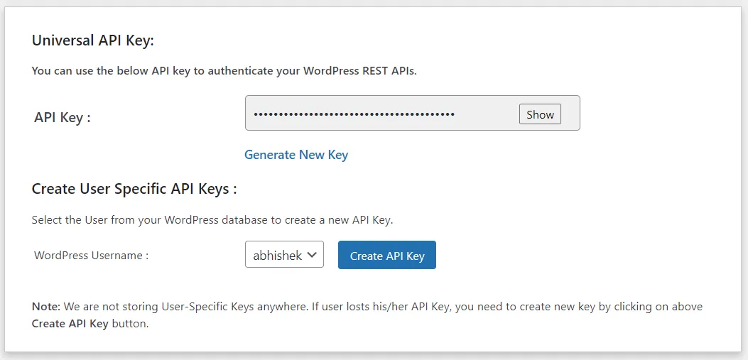 WordPress REST API Basic Authentication method postman implementation
