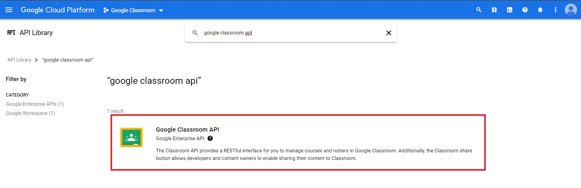  Google ClassRoom Single Sign-On SSO into Joomla | Google ClassRoom SSO